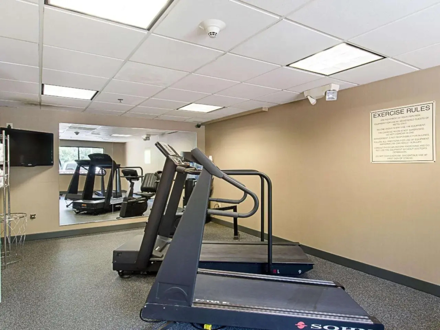 Suburban Extended Stay Hotel Worcester