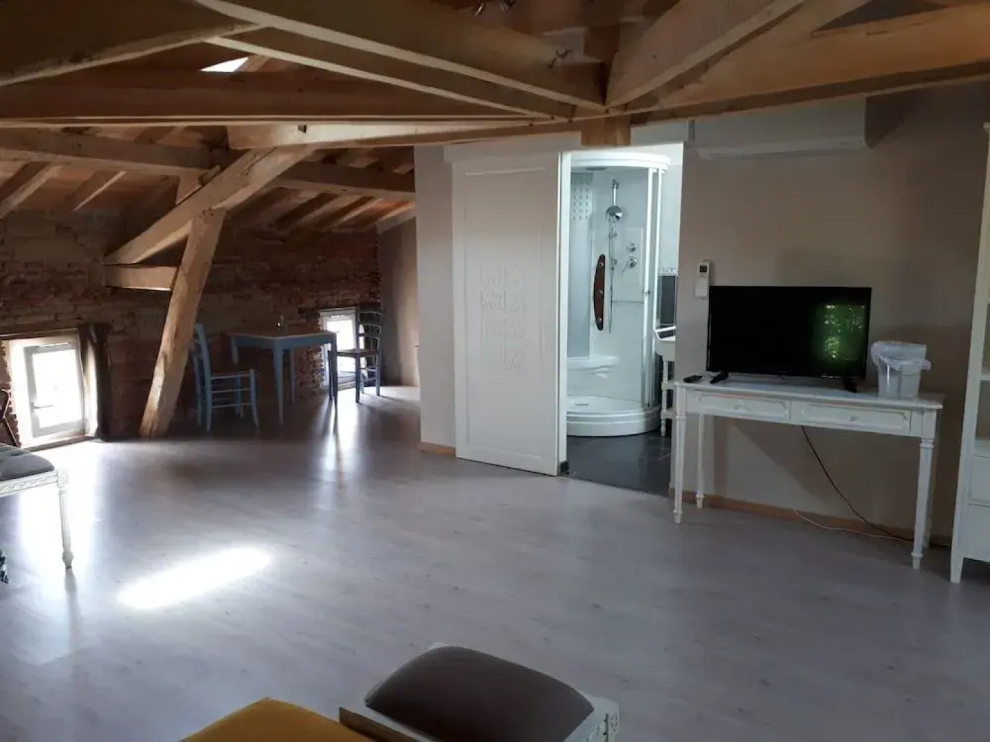 Le Jardin Des Cèdres