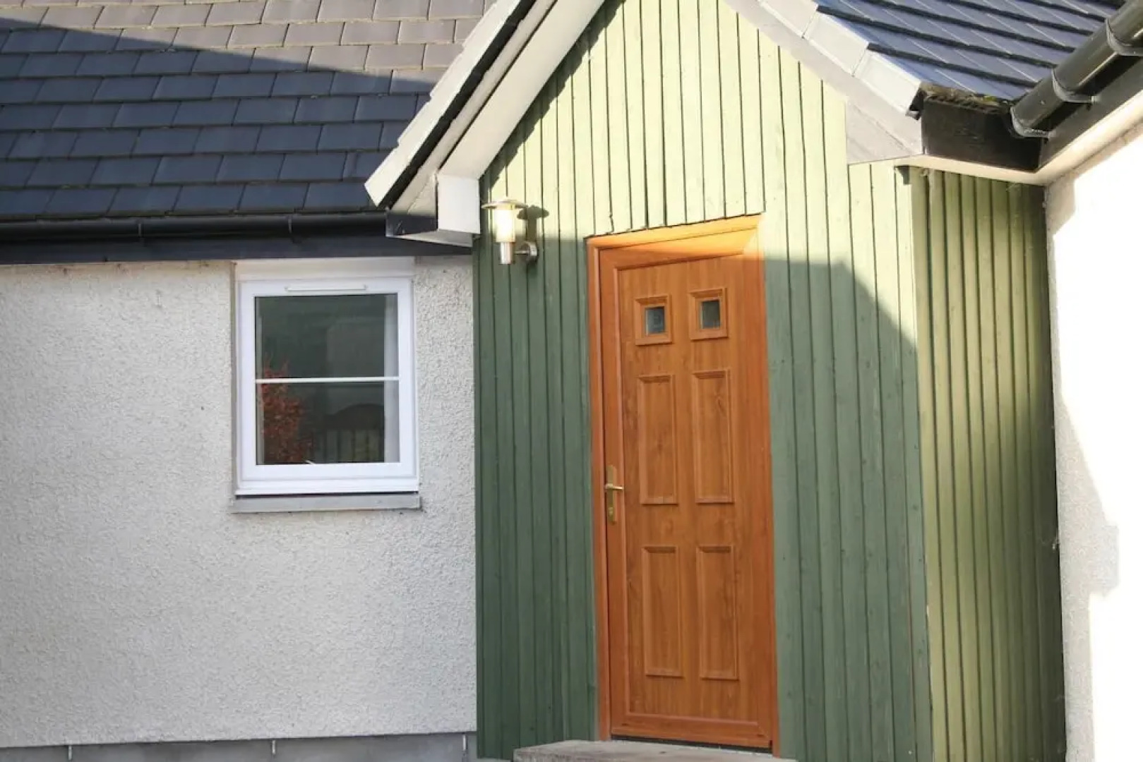 BCC Loch Ness Hostel