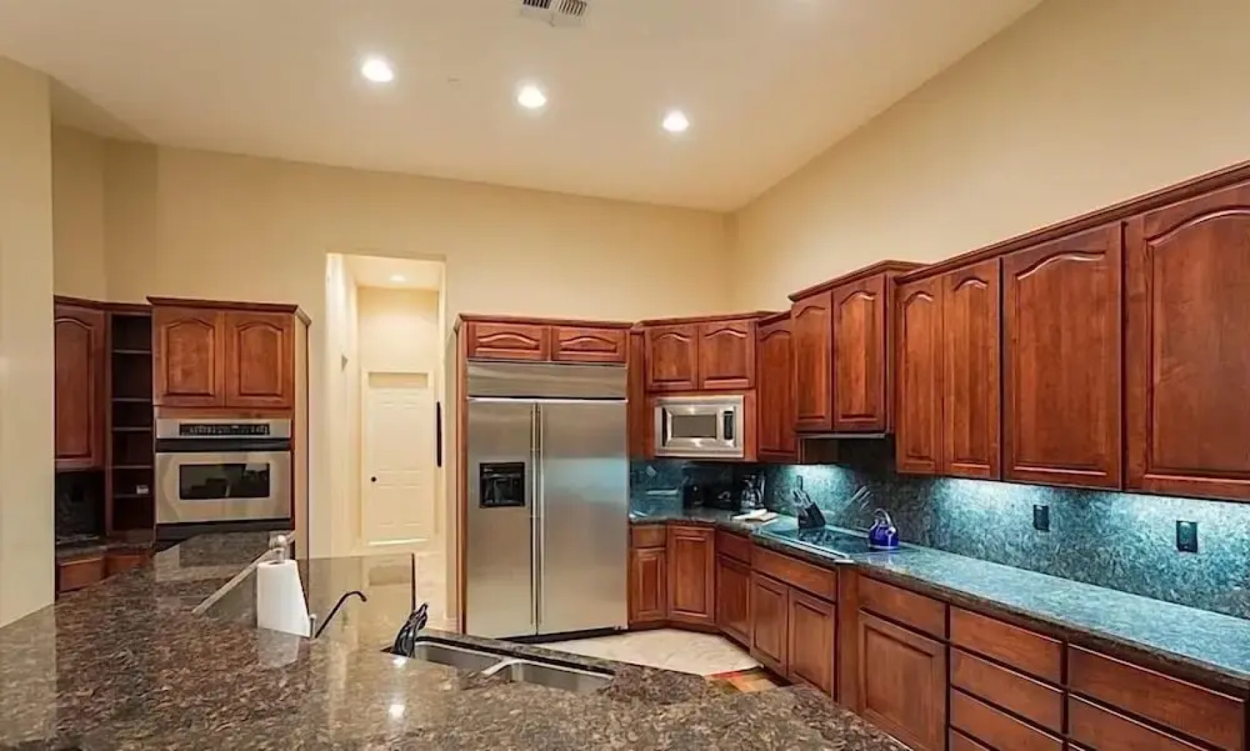 Caledonia Dreamin By Signature Vacation Rentals