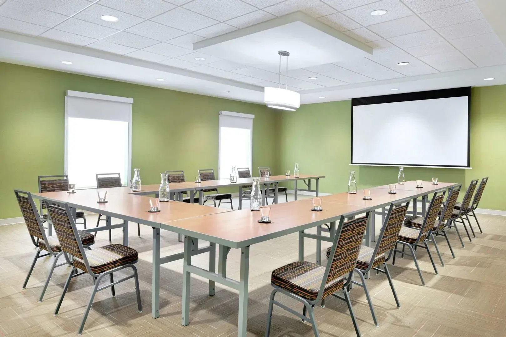 Home2 Suites Montgomery Prattville