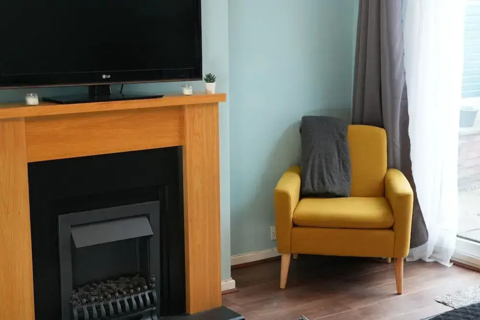 Detached Homestay With Private Rooms