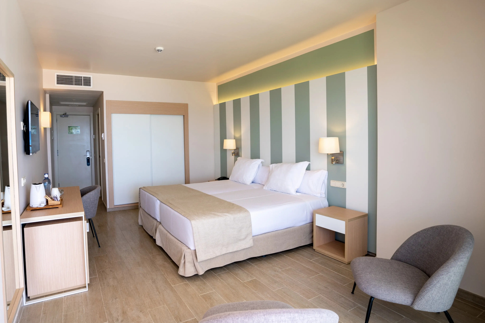 Hotel Seth Santo Tomas