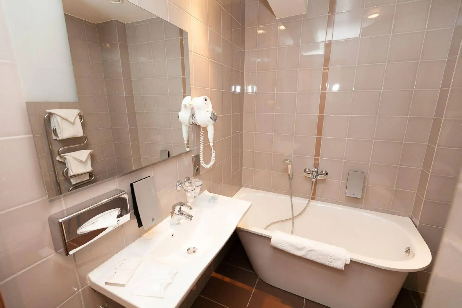 Rixwell Terrace Design Hotel