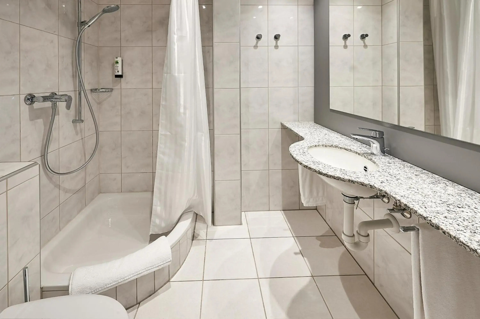 Hotel Central Luzern