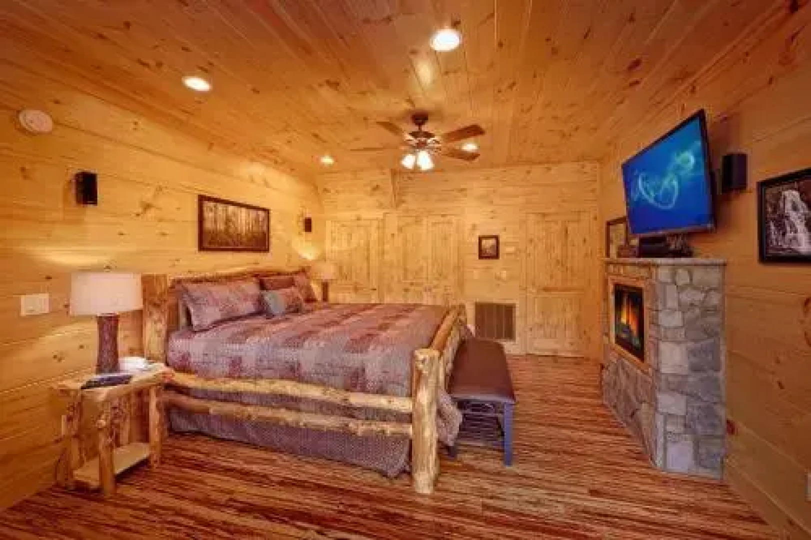 Ever After Holiday home