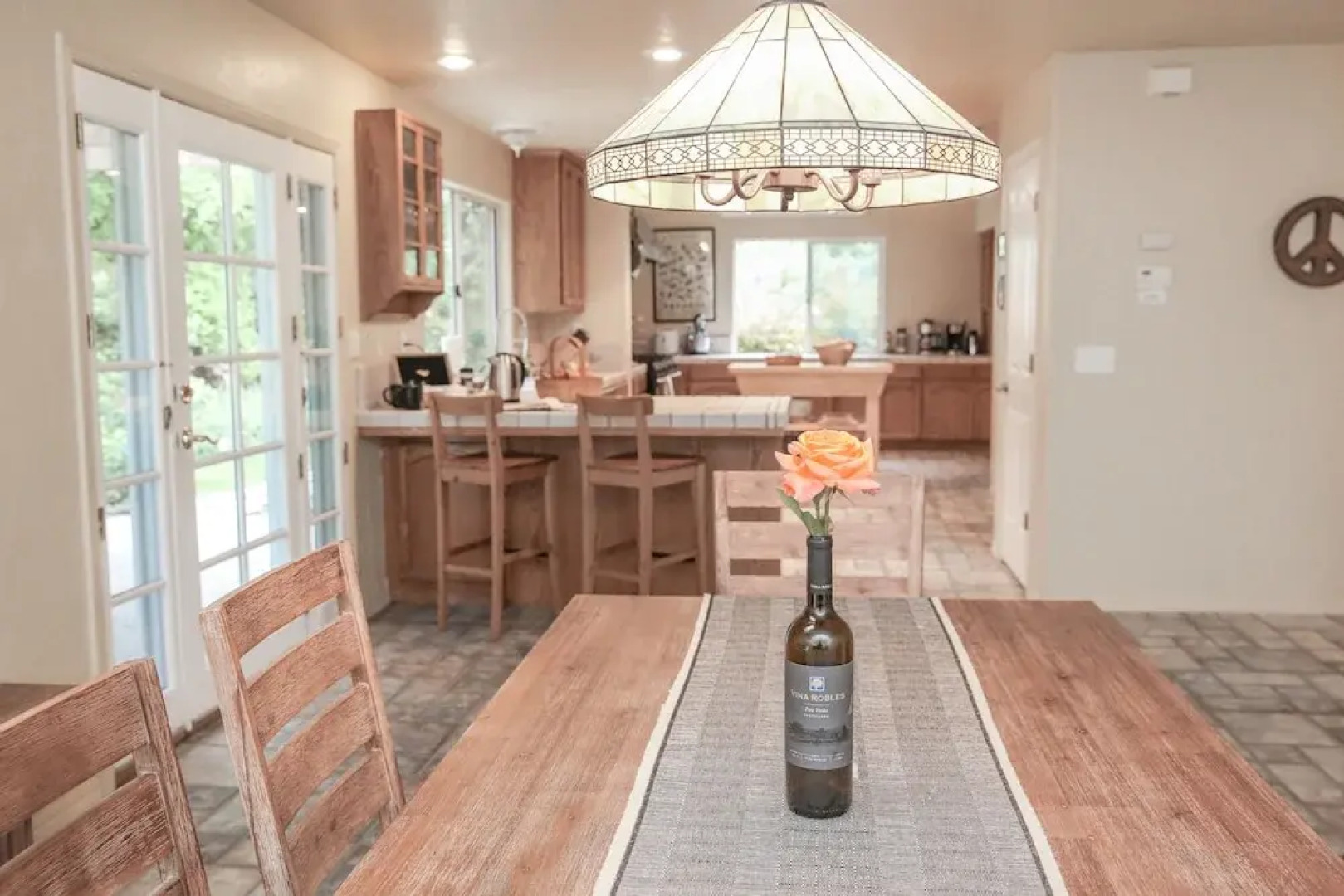 The Eden House Vineyard & Inn