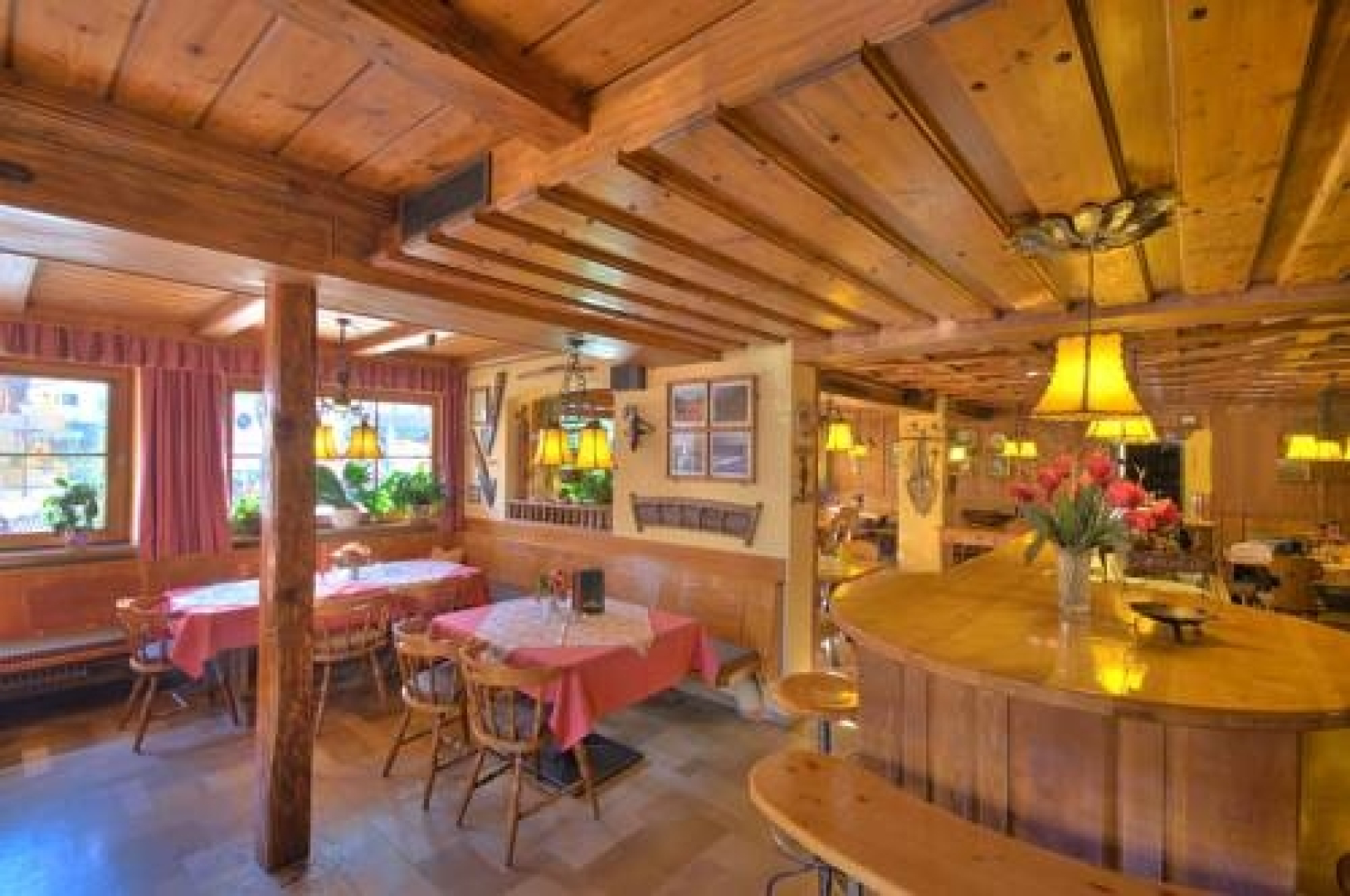 Hotel Gasthof Hirschenwirt