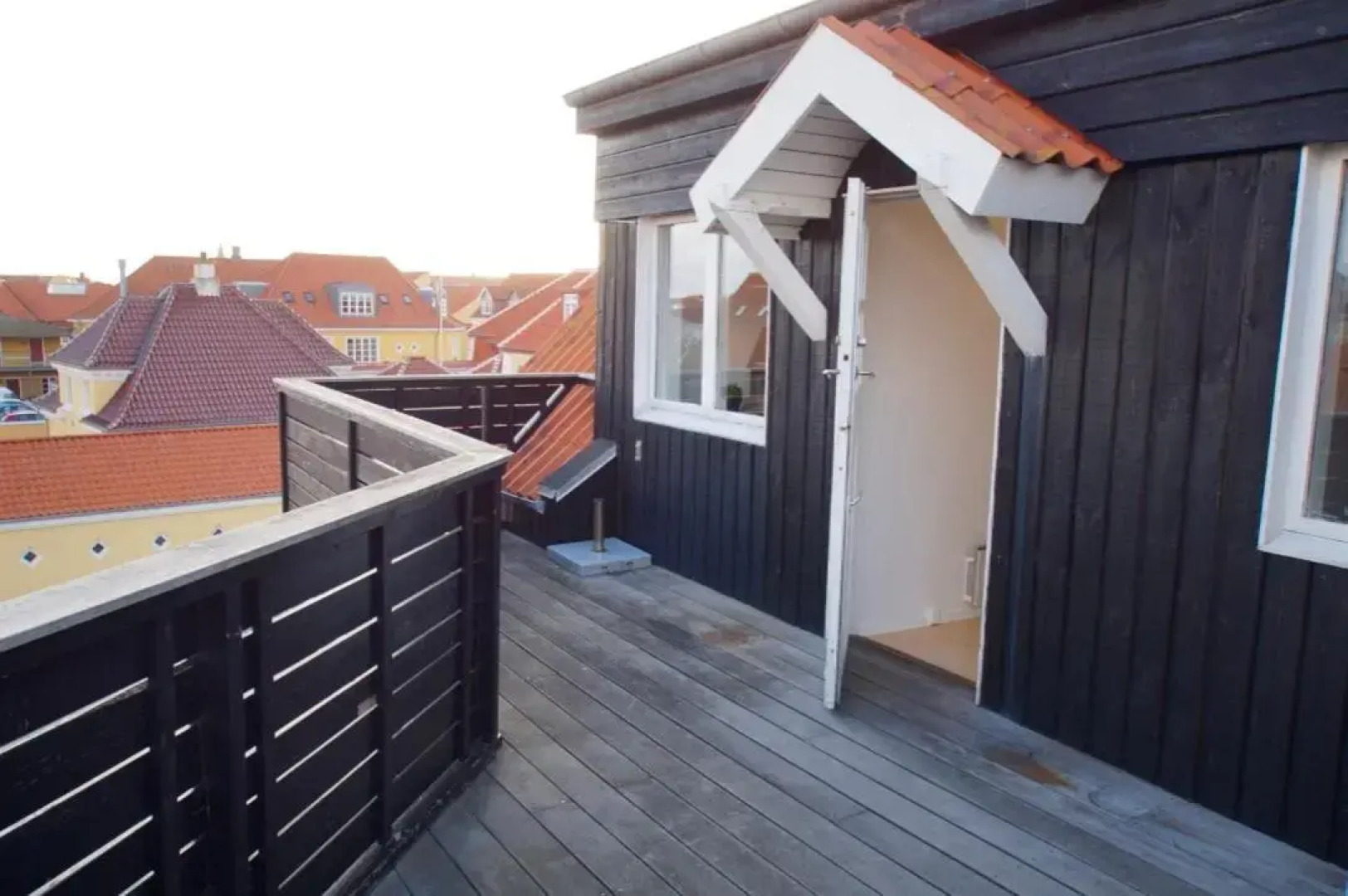 Foldens Villa & Apartments