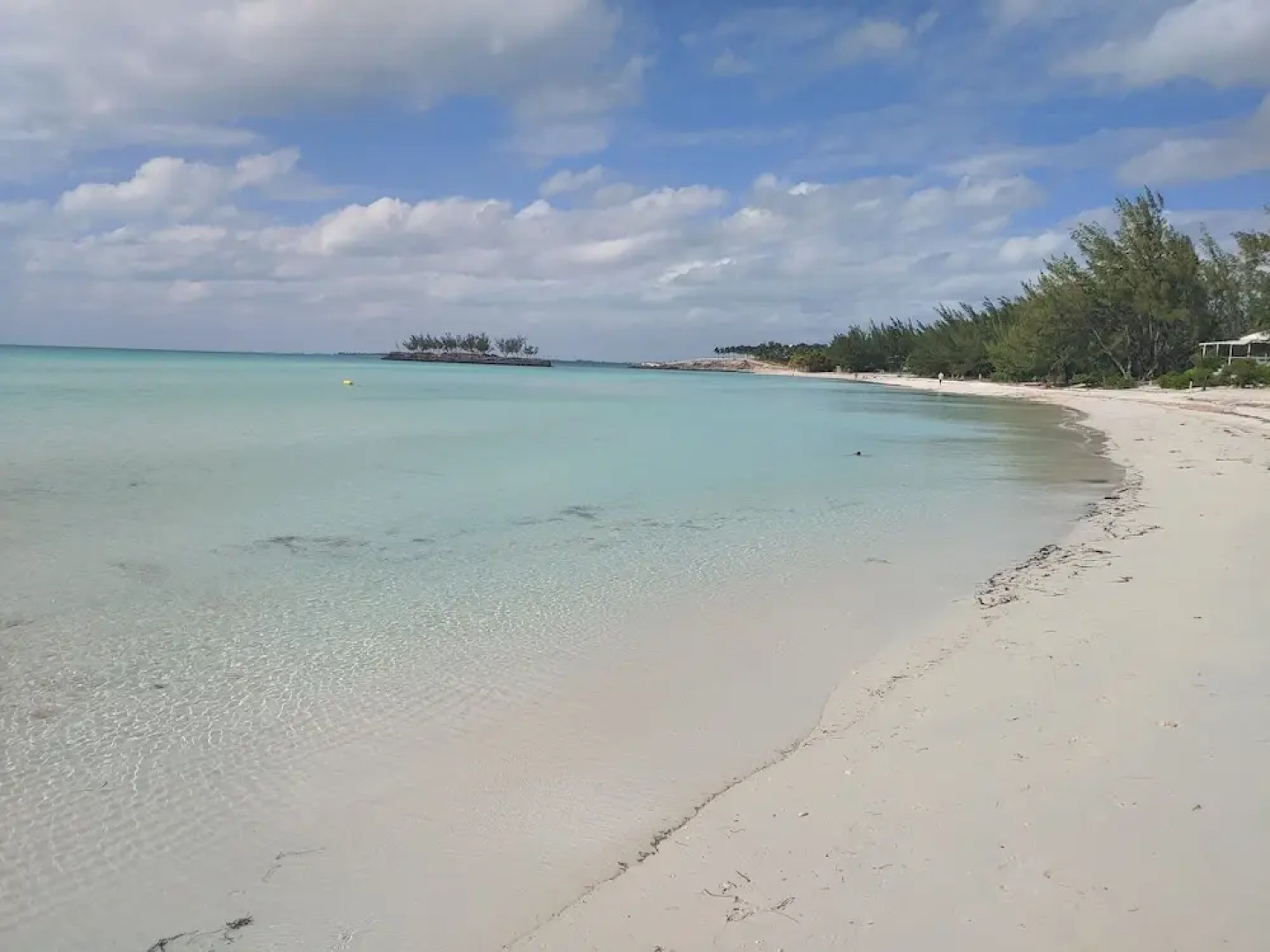 Moonflower 4 Bedroom Home