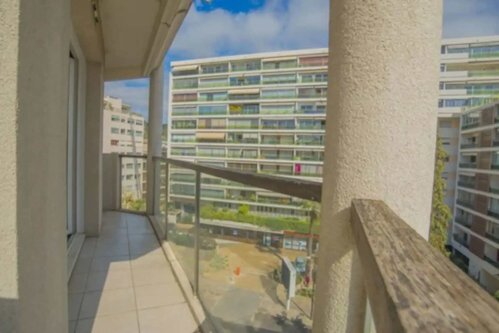 Résidence ExcelSuites