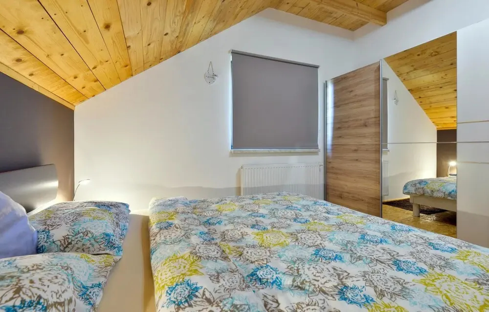 Amazing Home in Grkavescak with Outdoor Swimming Pool, Hot Tub & 3 Bedrooms