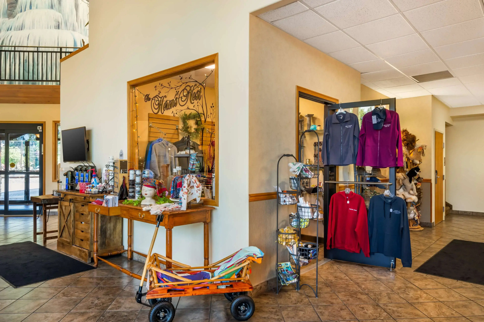 Best Western Lodge At River's Edge