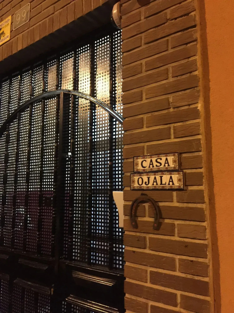 Casa Ojala B&B