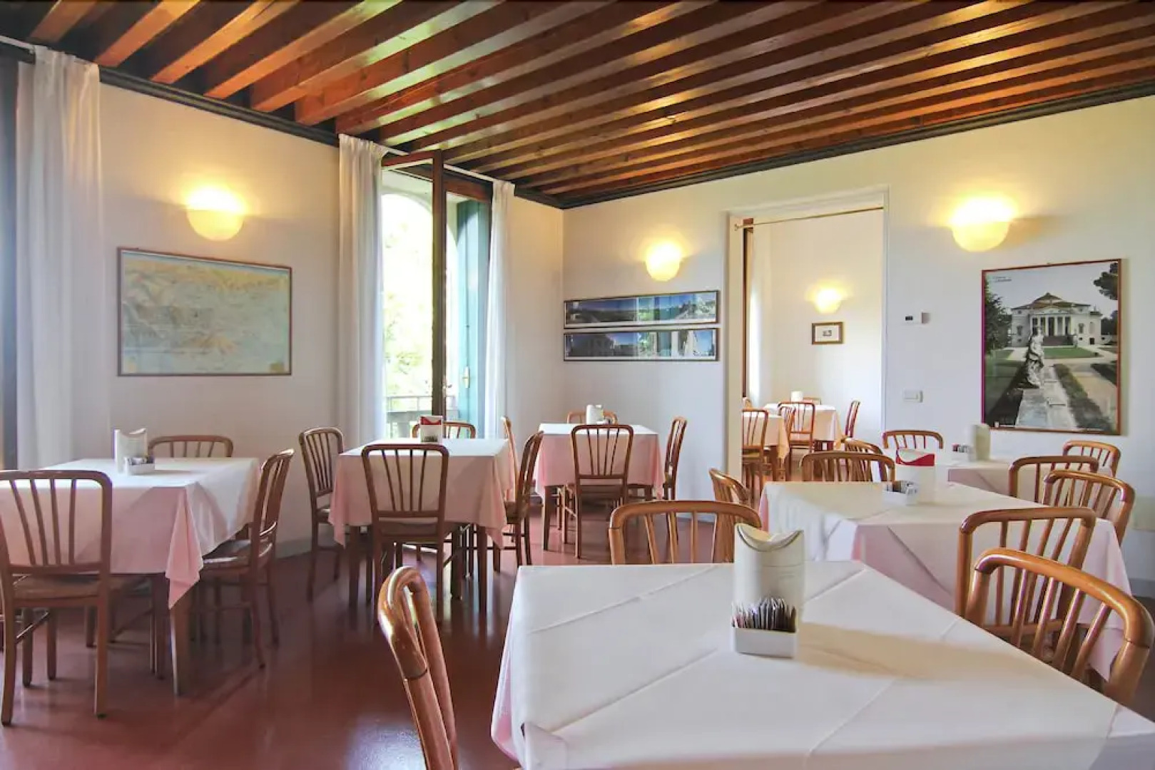 Albergo San Raffaele