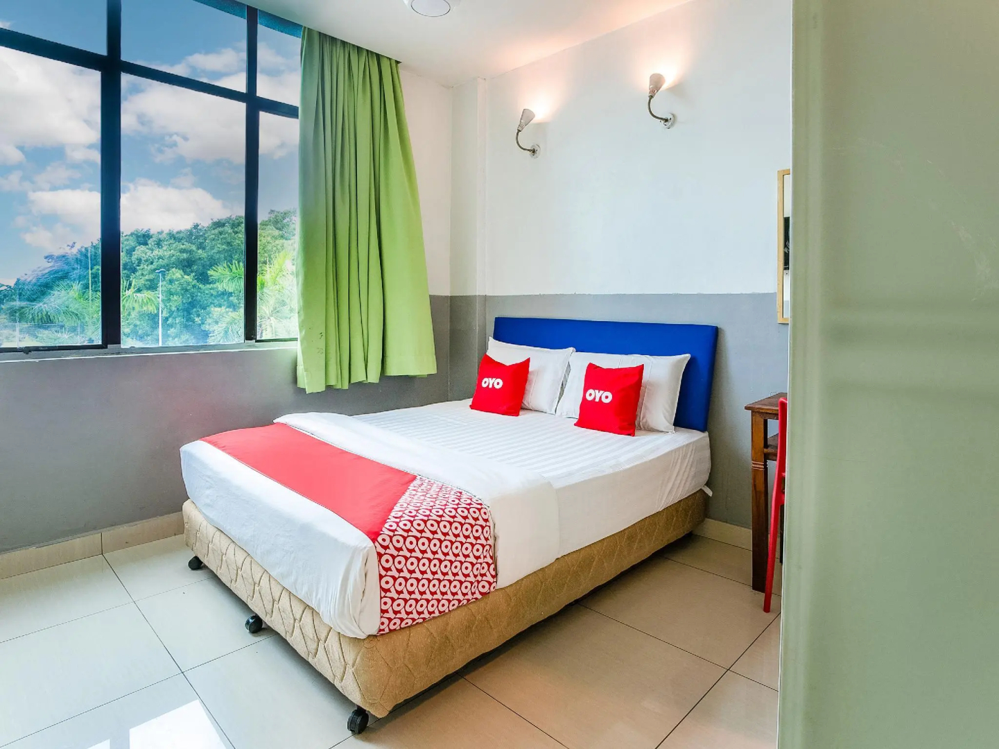 Hill Inn Tsb by OYO Rooms
