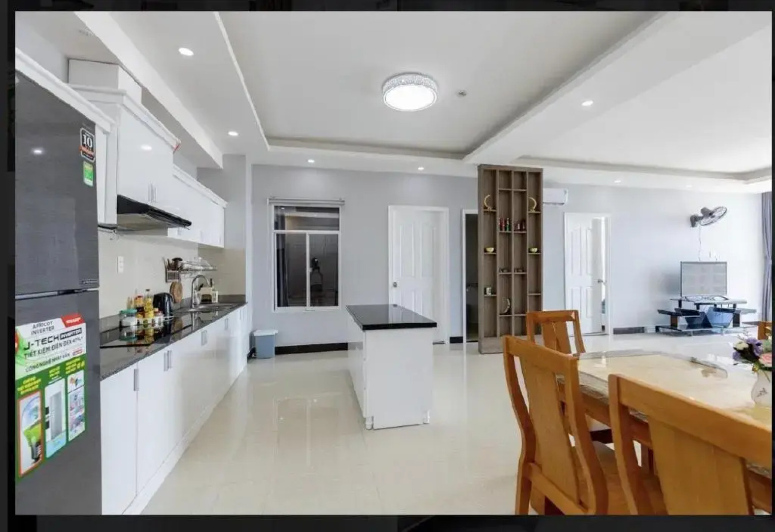 Pooh House 7 - 3 bedrooms with city view