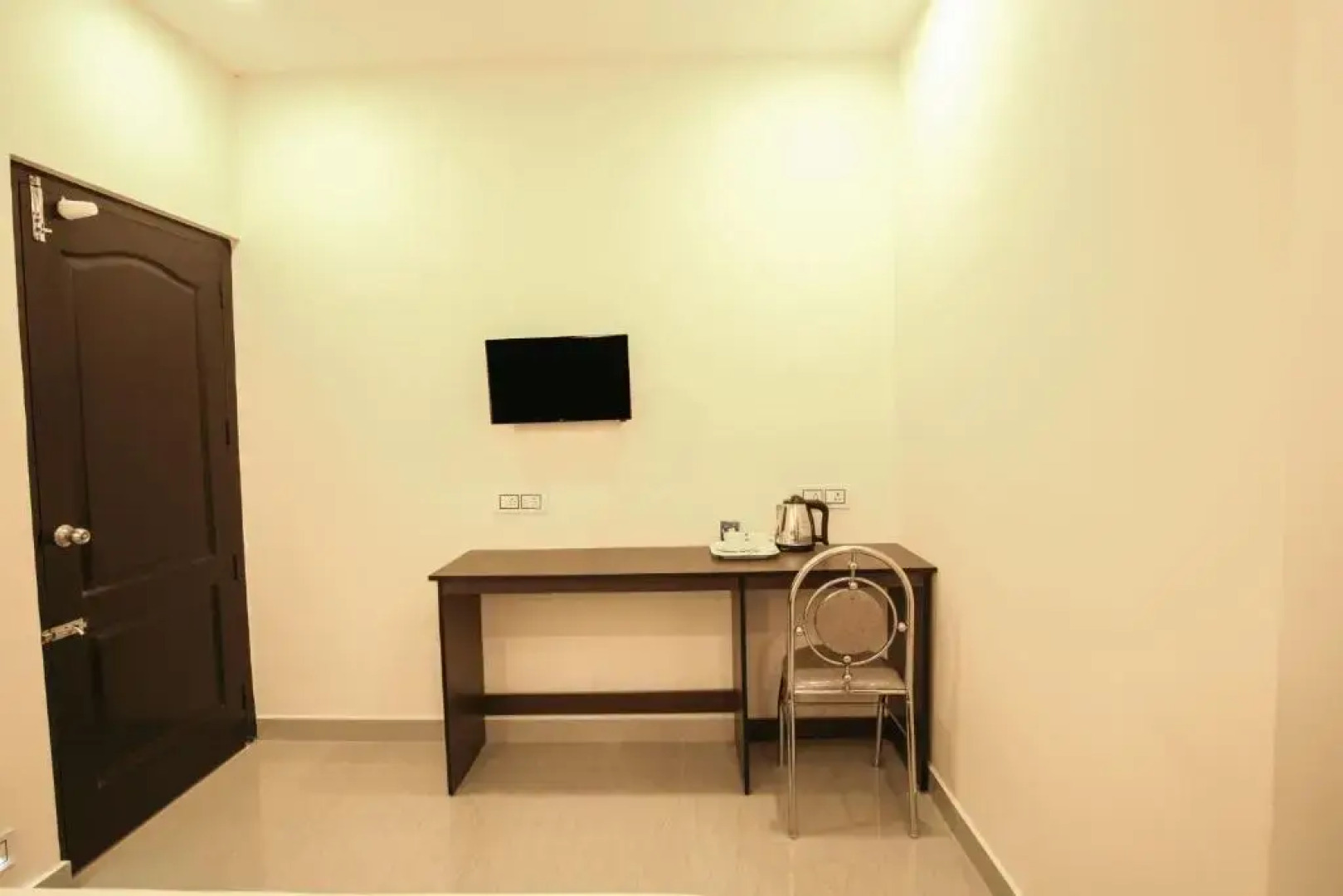 Treebo Trip Zion Plaza