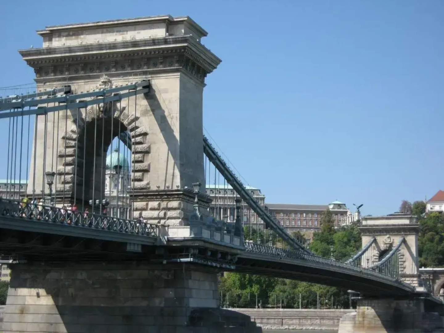 Corvin Hotel Budapest - Sissi wing