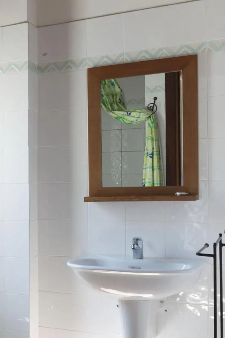 Agriturismo La Collina Dei Treni