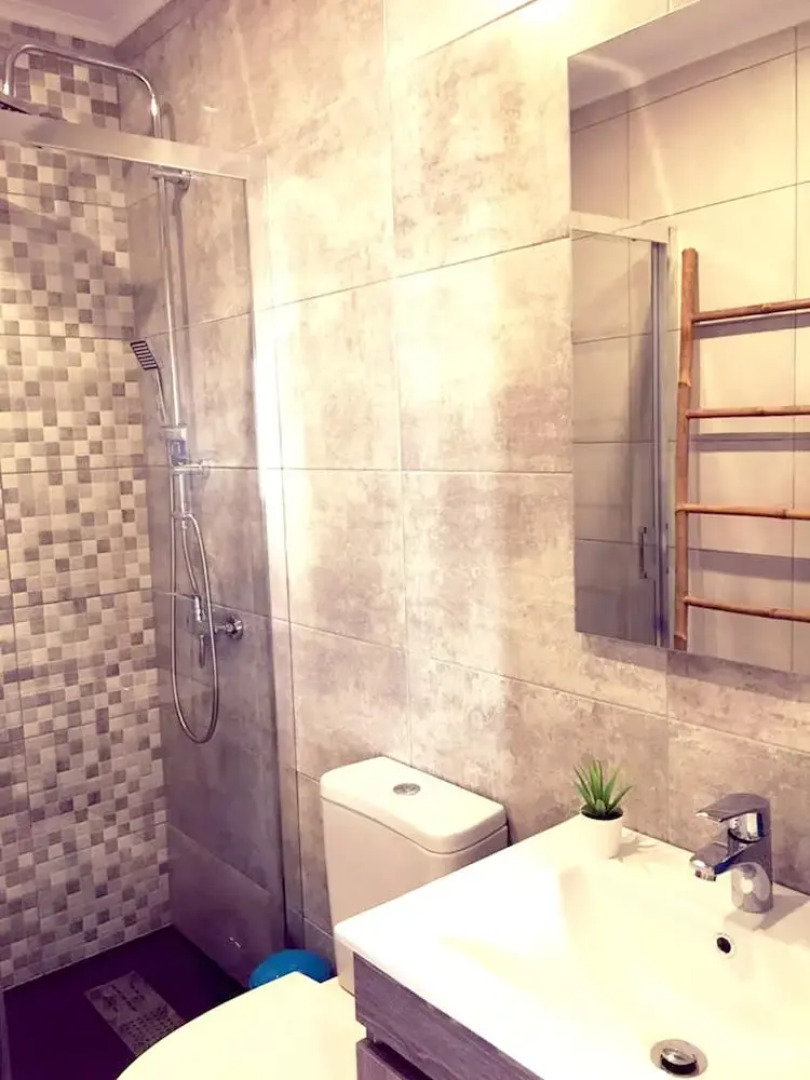 House With one Bedroom in Atalaia, With Shared Pool, Enclosed Garden and Wifi Near the Beach