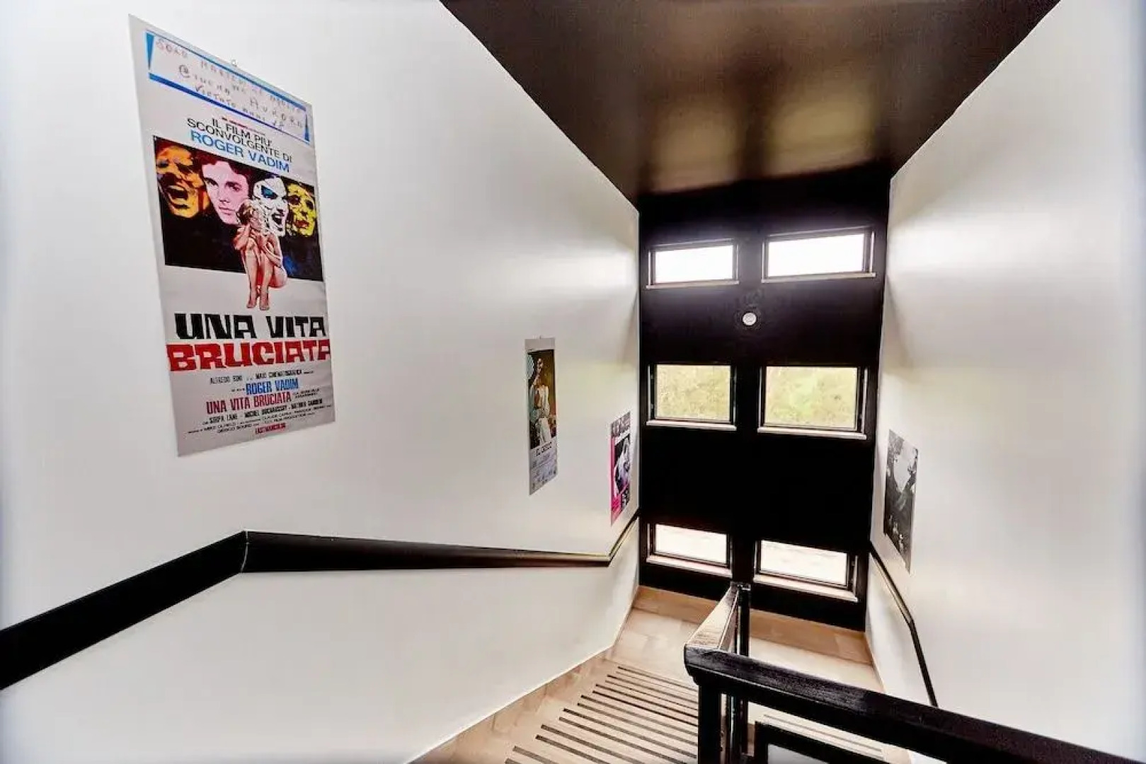 Hotel Ospite Inatteso