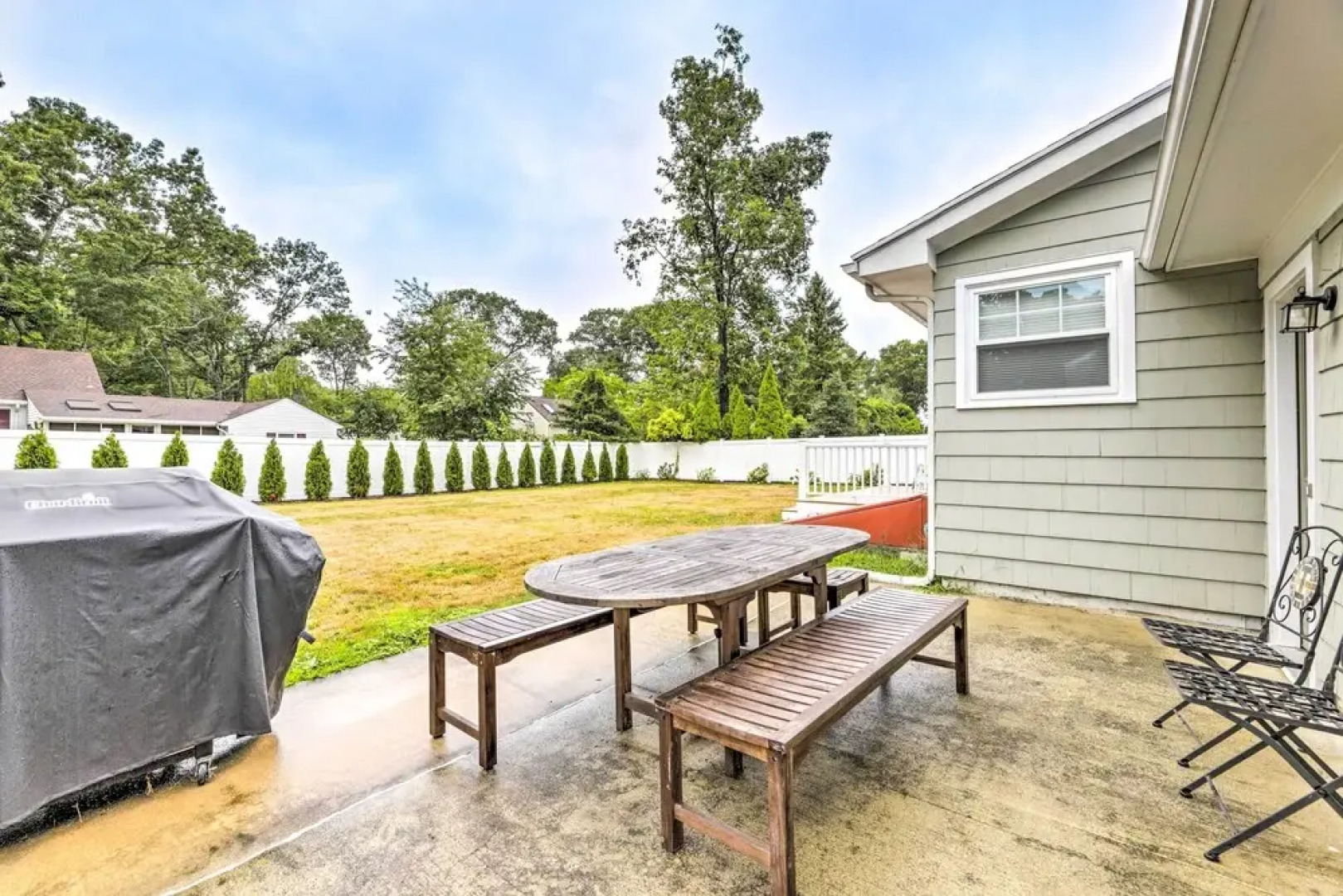 Charming Old Saybrook Cottage < 1 Mi to Beach