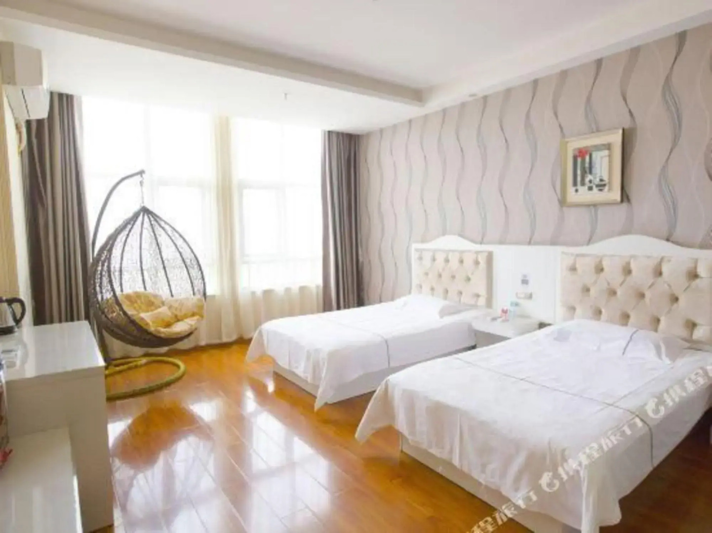 Meiyijia Express Hotel Mianchi