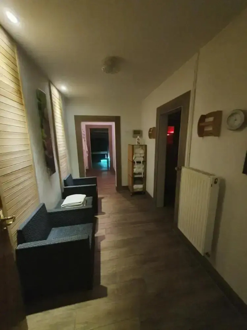 Hotel Restaurant Zur Traube