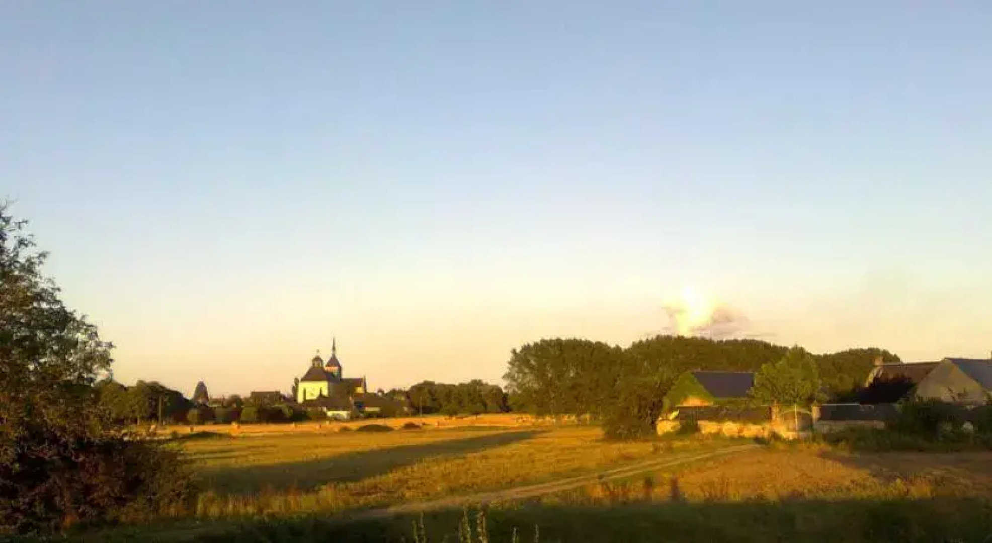 La Maison du Pecheur de Loire