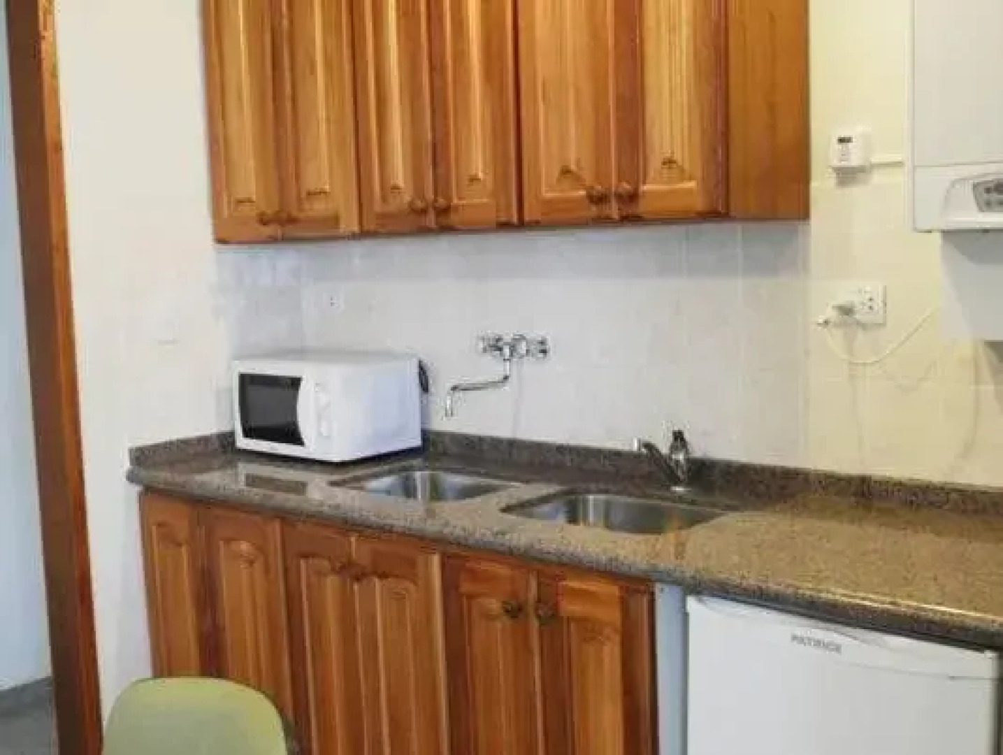 Nuna Ayni Departamentos