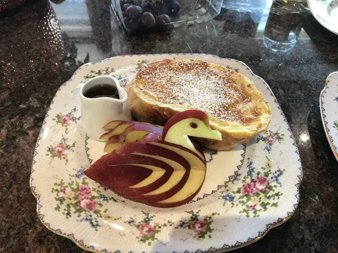 Moonstone Manor Bed & Breakfast