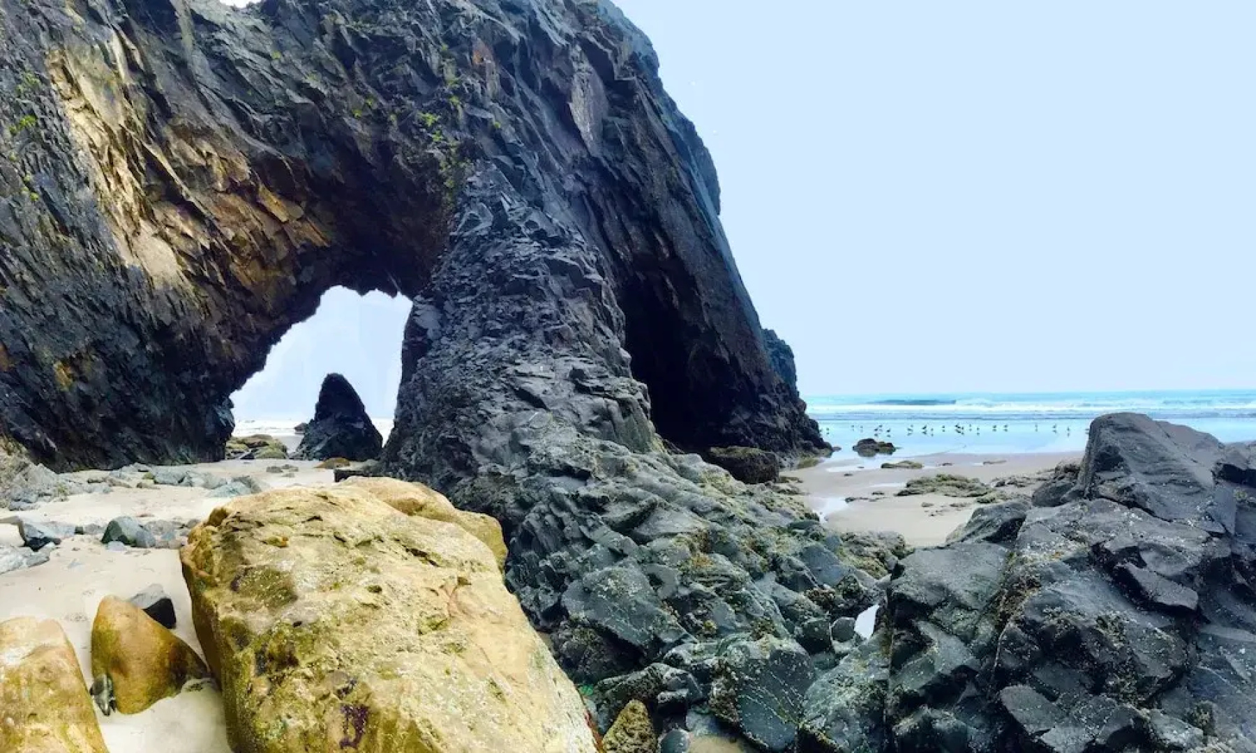 Ocean Point Inn & Spa
