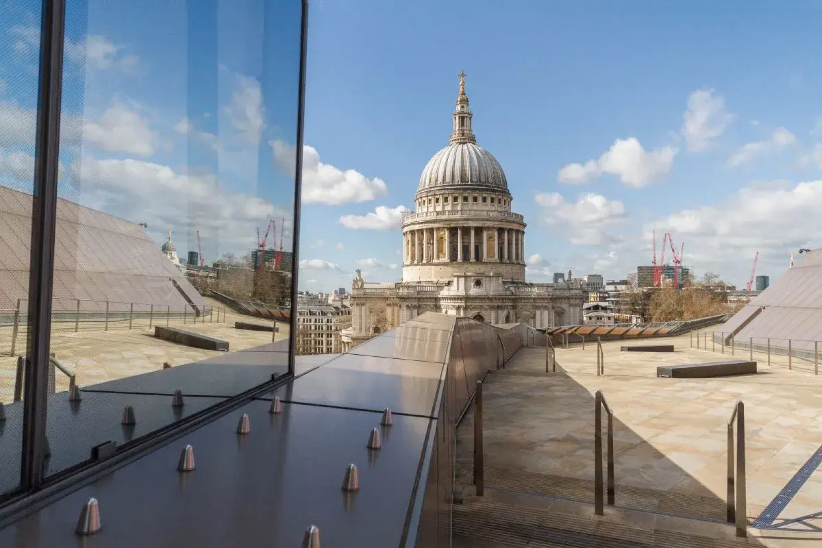 Roomspace Serviced Apartments - Groveland Court