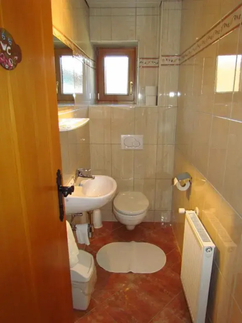 Ferienwohnungen - Haus Zierl