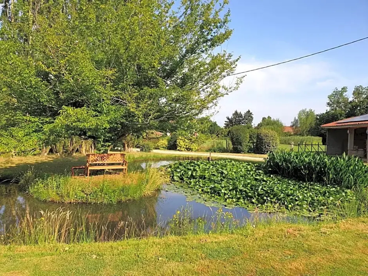 Chambres Et Table D'hotes "La Pastorale Gourmande" Fr - Ne - En - de - It