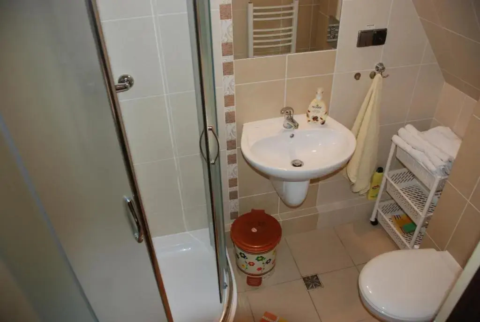 Pokoje i Apartamenty u Architekta