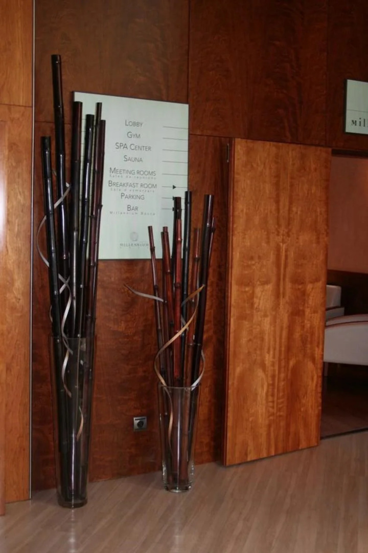 Hotel Garbi Millenni