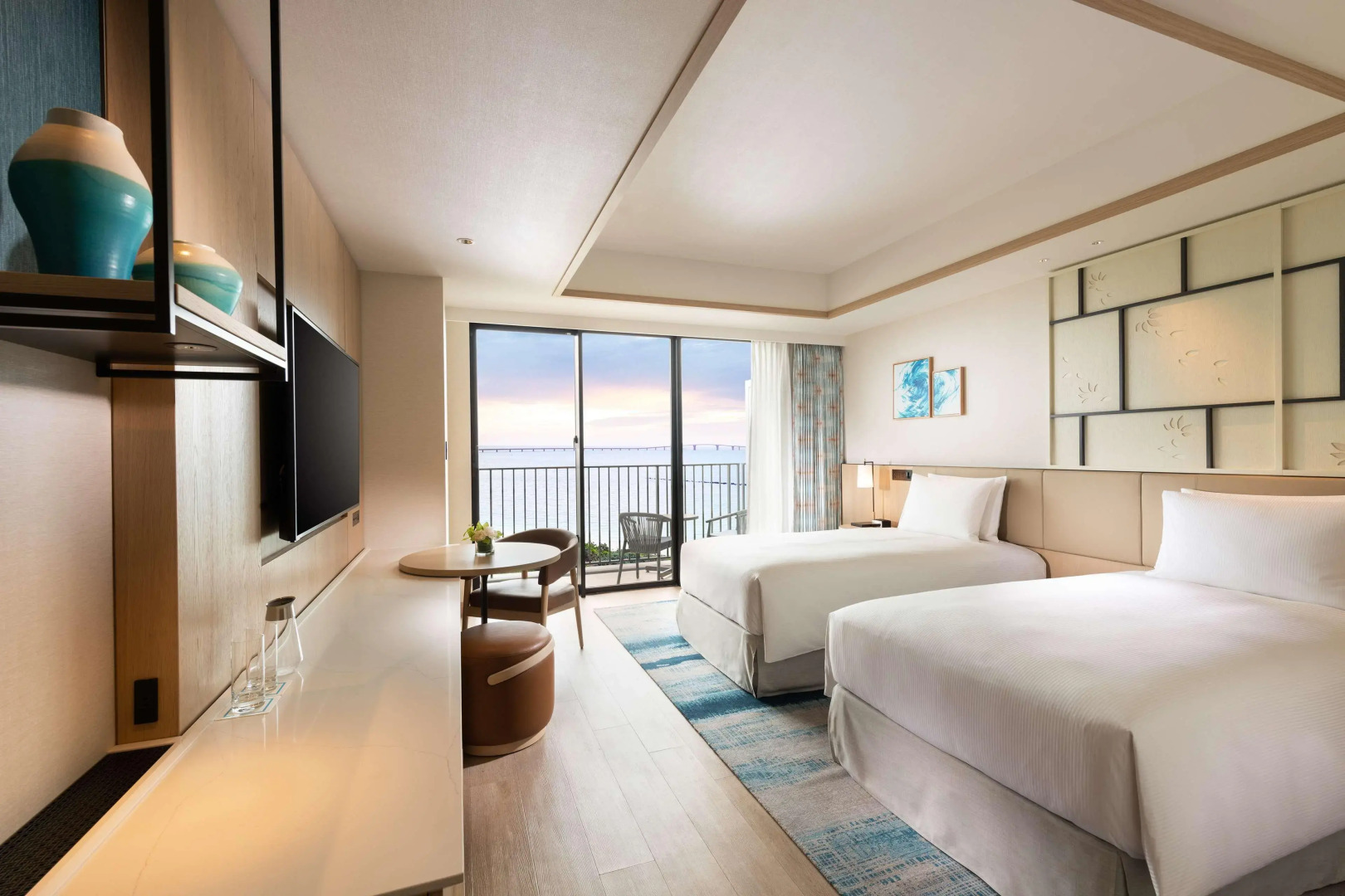 Hilton Okinawa Miyako Island Resort