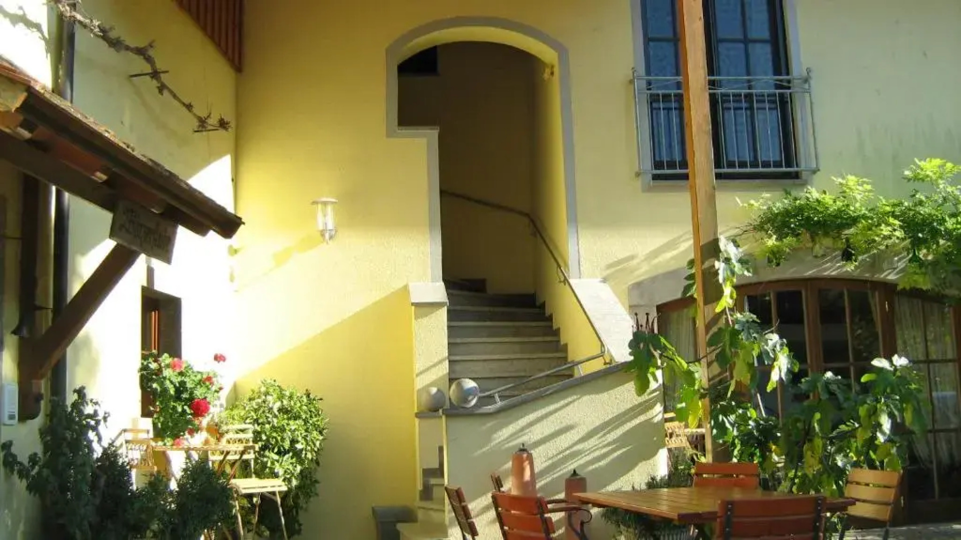 Weingut Winzerstube Schilling