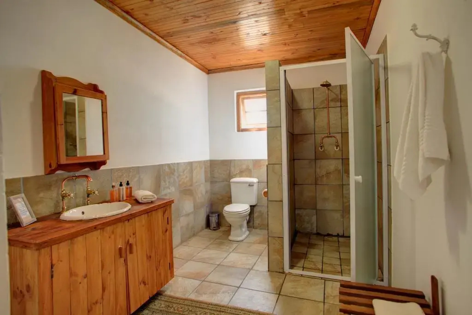 The Willow Historical Guest House