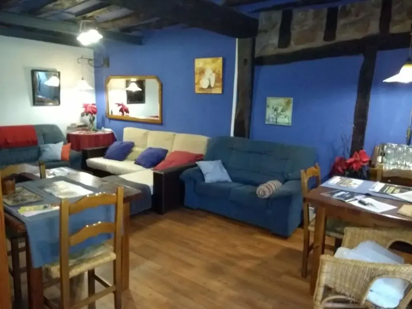 La Casa de la Tia Quica