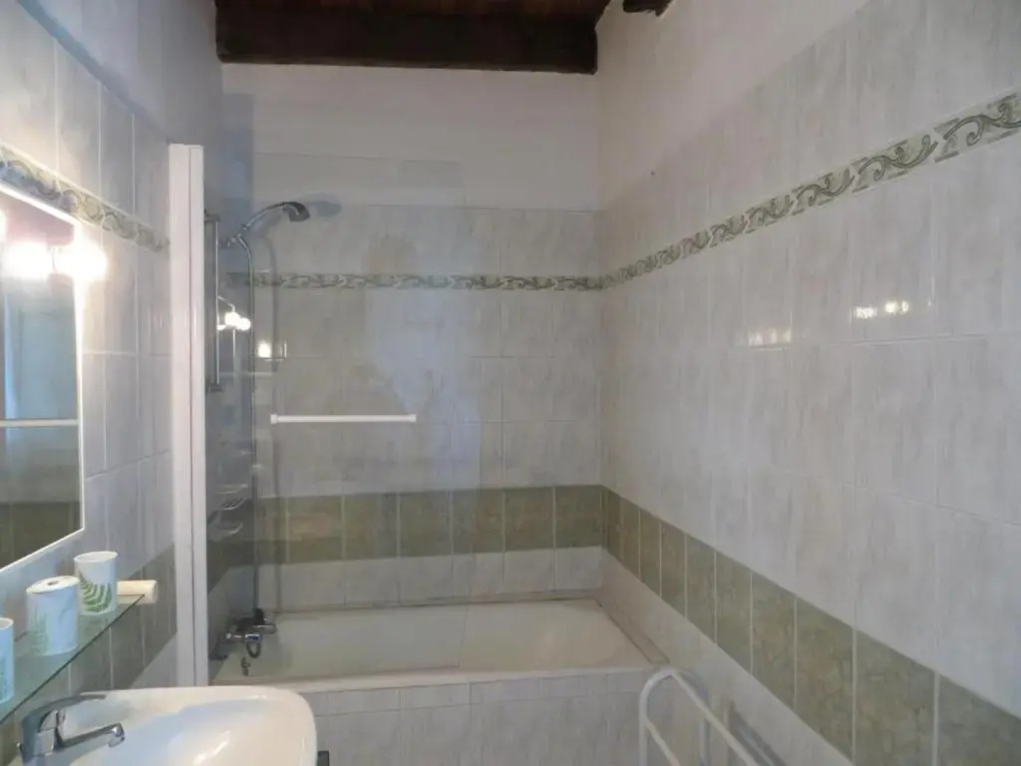 Gîte Saint-Avit-Sénieur, 4 pièces, 6 personnes - FR-1-616-111