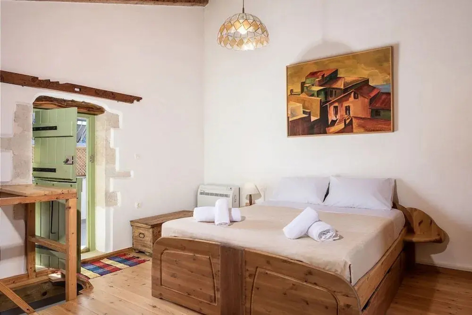 Lemon Tree Eco-Retreat