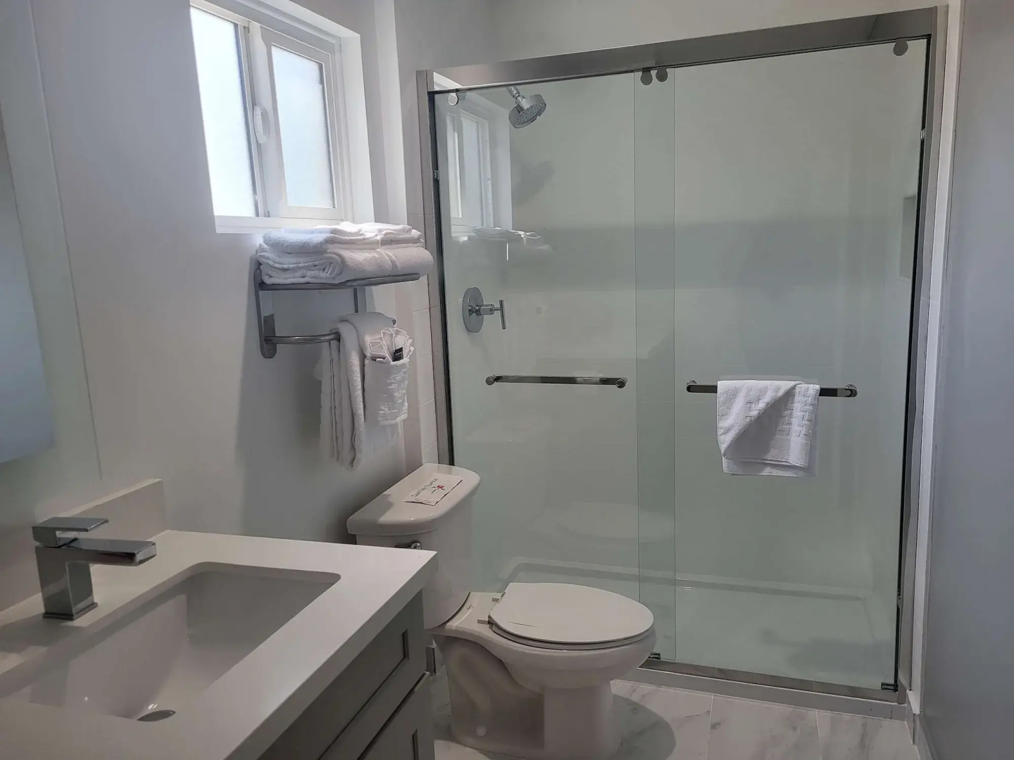 SureStay Plus By Best Western Upland Ontario North