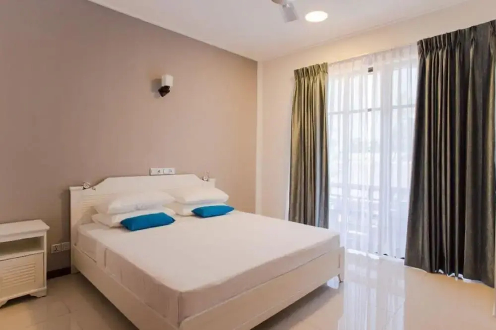 Riveli Retreat at Mathiveri Maldives