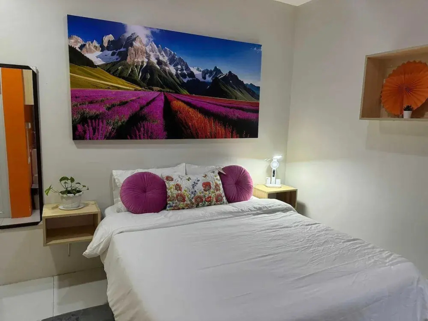 OYO 1158 Kegama Residences 2