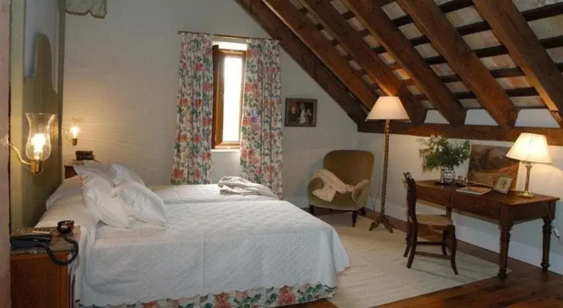 Casa Viña de Alcántara