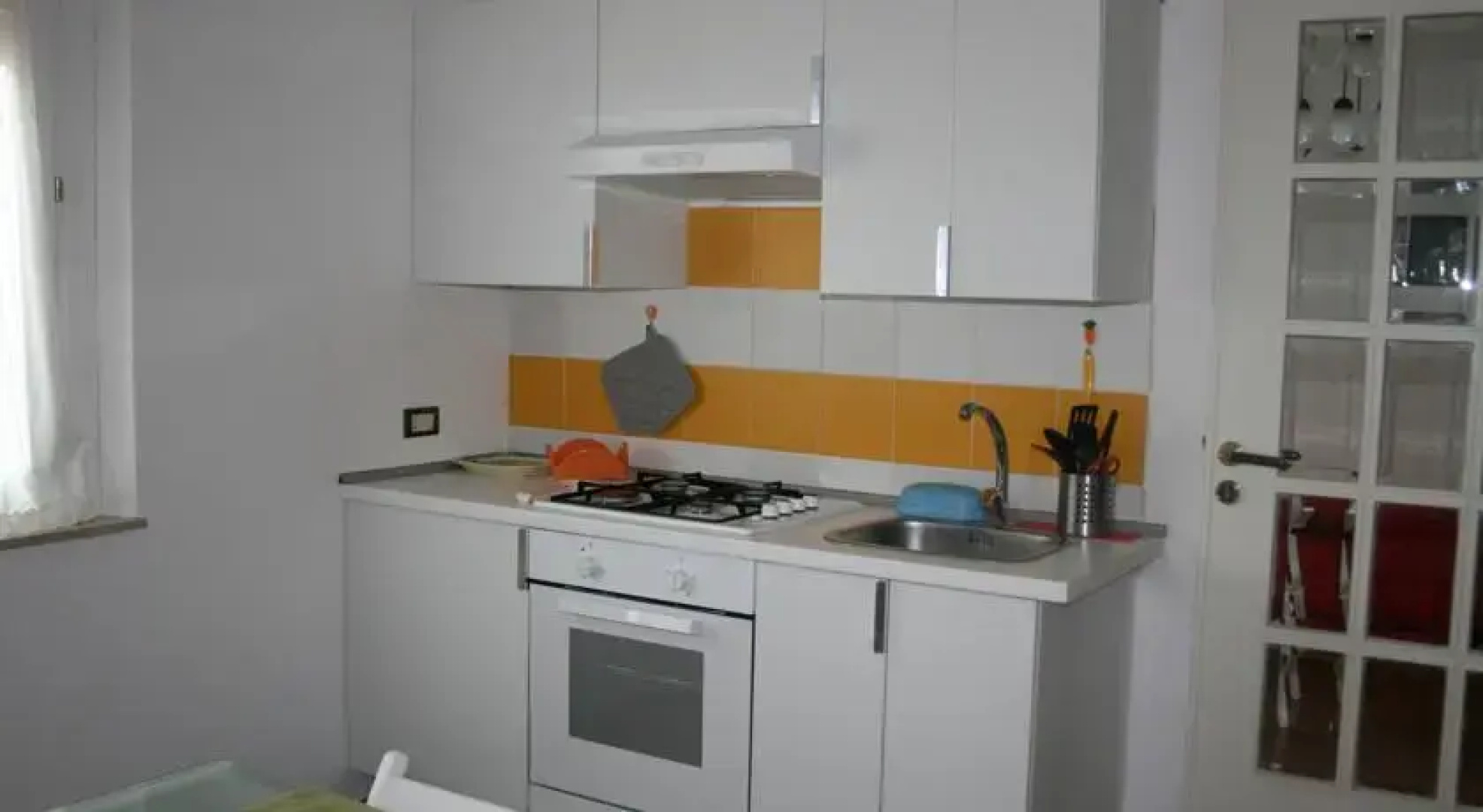 Casa Teresa