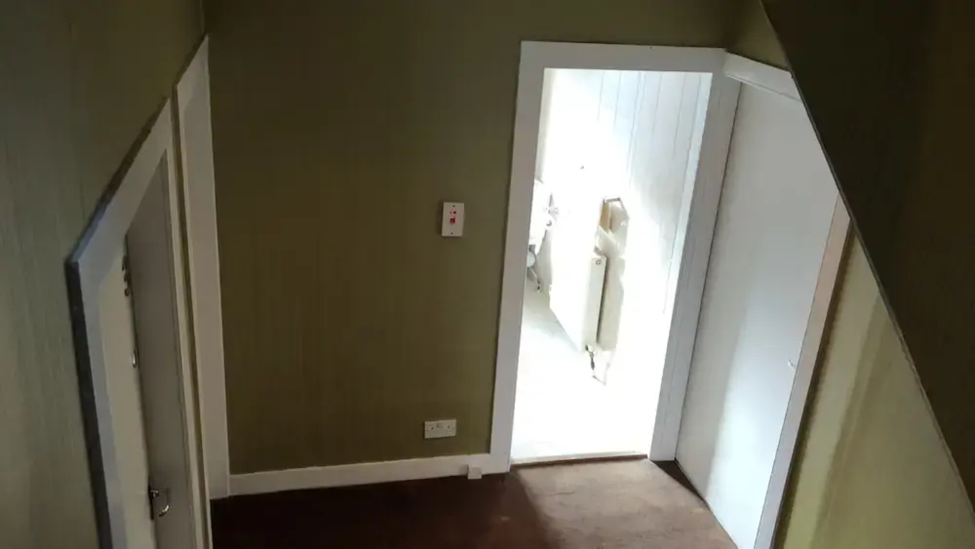 Rooms at 31